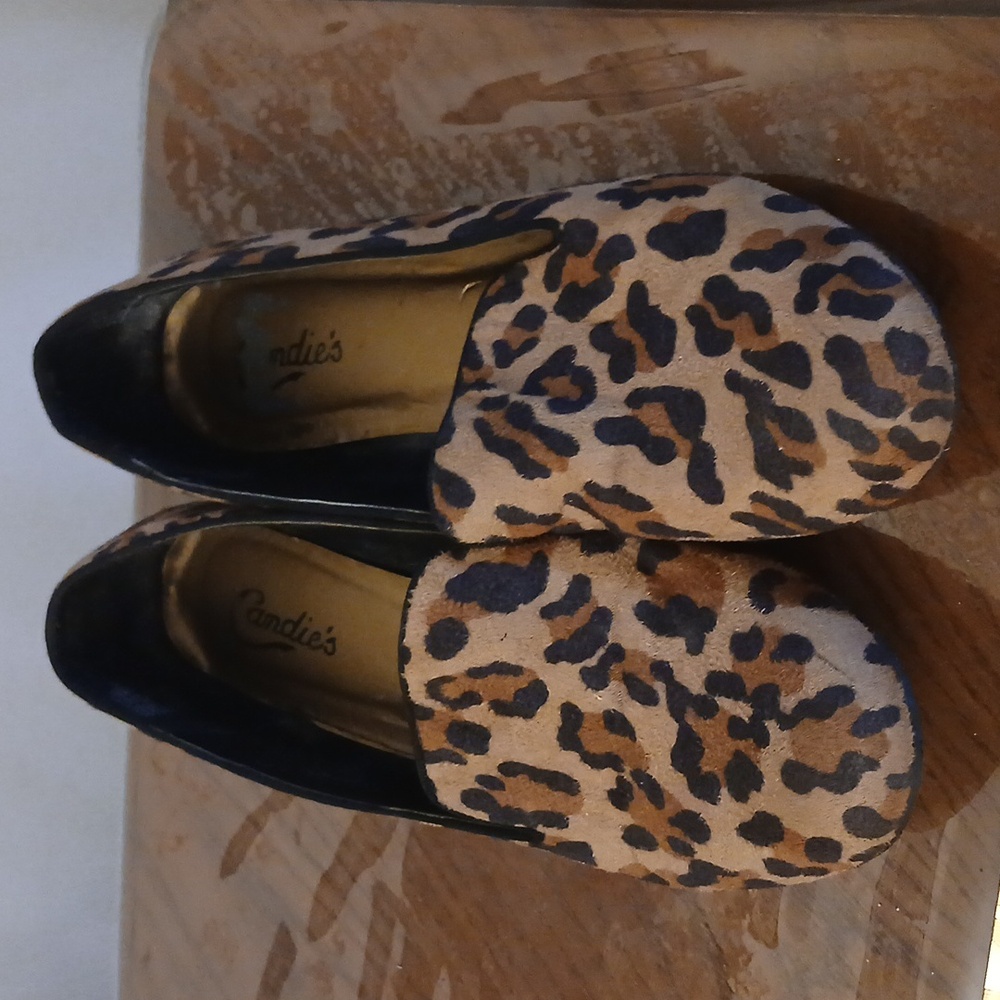 Ladies Shoes